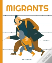 Capa do artigo Migrants