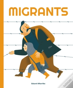 Capa do artigo Migrants
