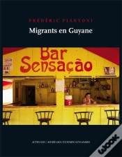 Capa do artigo Migrants En Guyane