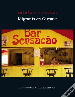 Capa do artigo Migrants En Guyane