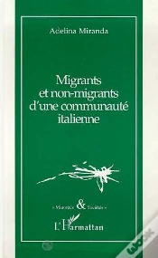 Capa do artigo Migrants Et Non Migrants D