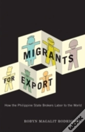 Capa do artigo Migrants For Export