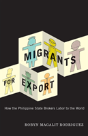 Migrants For Export - Preview