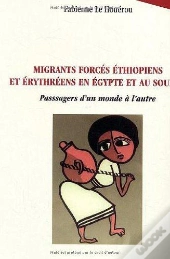 Migrants Forges Ethiopiens Et Erytheens En Egypte Et Soudan ; Passagers D'Un Monde A L'Autre