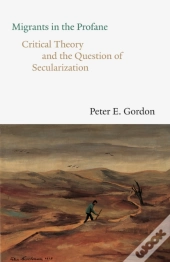 Migrants In The Profane