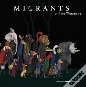 Capa do artigo Migrants