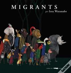 Capa do artigo Migrants