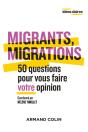 Migrants, Migrations - Preview