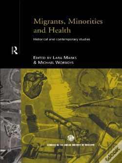 Capa do artigo Migrants, Minorities & Health
