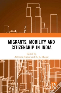 Capa do artigo Migrants, Mobility And Citizenship In India
