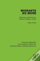 Migrants No More