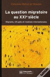 Capa do artigo Migrants Refugies Et Relations Internationales