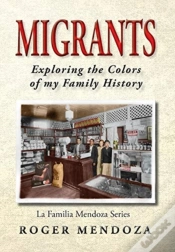 Capa do artigo Migrants