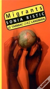 Capa do artigo Migrants