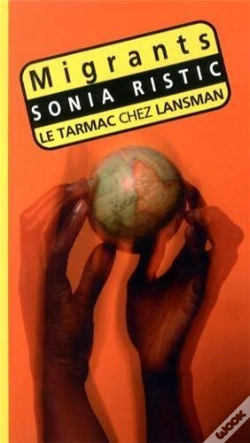 Capa do artigo Migrants