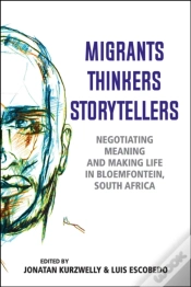 Capa do artigo Migrants, Thinkers, Storytellers