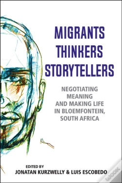 Capa do artigo Migrants, Thinkers, Storytellers