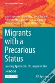Capa do artigo Migrants With A Precarious Status