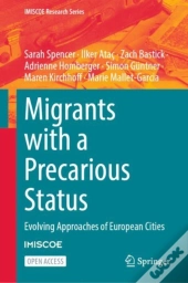 Migrants With A Precarious Status