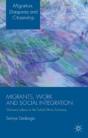 Migrants, Work And Social Inclusion - Preview