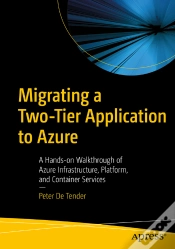 Capa do artigo Migrating A Two-Tier Application To Azure