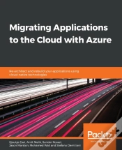 Capa do artigo Migrating Applications To The Cloud With Azure
