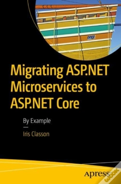 Capa do artigo Migrating Asp.Net Microservices To Asp.Net Core