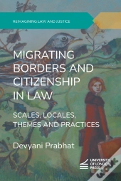 Migrating Borders And Citizenship In Law