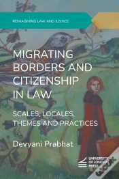 Capa do artigo Migrating Borders And Citizenship In Law