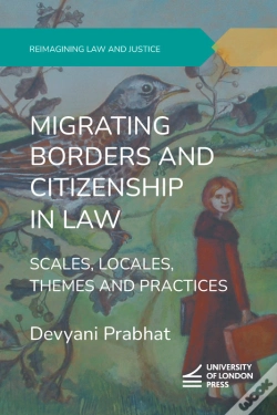 Capa do artigo Migrating Borders And Citizenship In Law