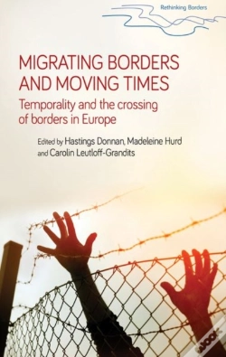 Capa do artigo Migrating Borders And Moving Times