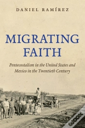 Capa do artigo Migrating Faith
