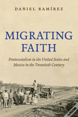 Capa do artigo Migrating Faith