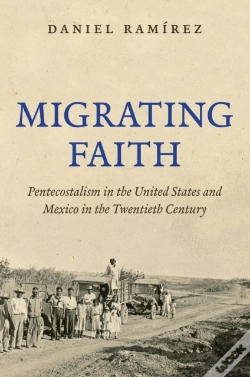 Capa do artigo Migrating Faith