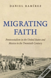 Capa do artigo Migrating Faith