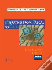 Migrating From Pascal To C++