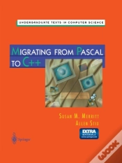 Capa do artigo Migrating From Pascal To C++