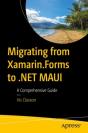 Migrating From Xamarin.Forms To .Net Maui - Preview