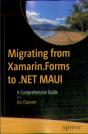 Migrating From Xamarin.Forms To .Net Maui - Preview
