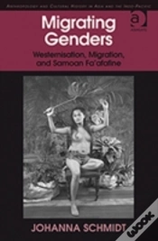 Capa do artigo Migrating Genders
