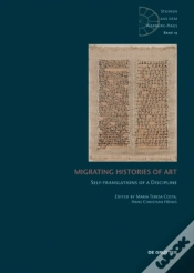 Capa do artigo Migrating Histories Of Art