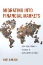 Migrating Into Financial Markets - Preview