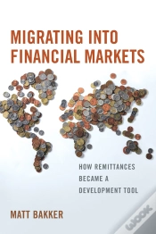 Capa do artigo Migrating Into Financial Markets