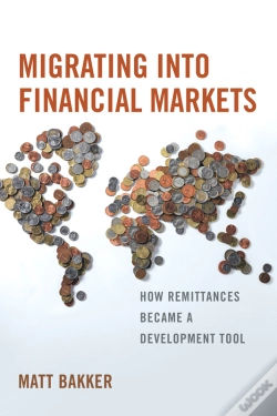 Capa do artigo Migrating Into Financial Markets