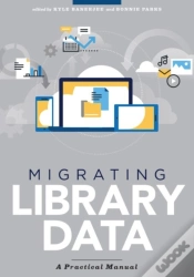 Capa do artigo Migrating Library Data