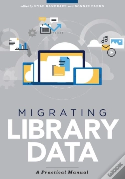 Capa do artigo Migrating Library Data