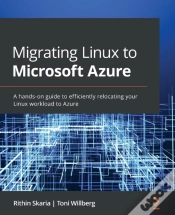 Capa do artigo Migrating Linux To Microsoft Azure
