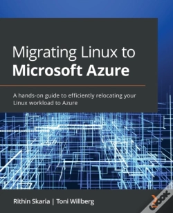 Capa do artigo Migrating Linux To Microsoft Azure