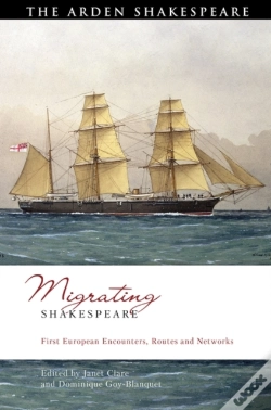 Capa do artigo Migrating Shakespeare
