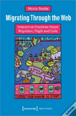 Capa do artigo Migrating Through The Web